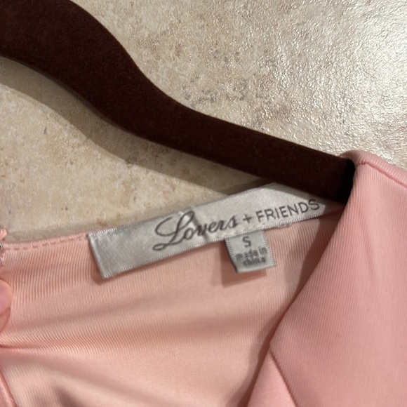 Lovers and Friends Dress - Picture 2 of 3